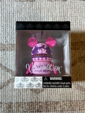 Disney Happily Ever After Vinylmation